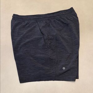 lululemon athletica Pacebreaker Men’s Athletic Shorts - 7” Liner